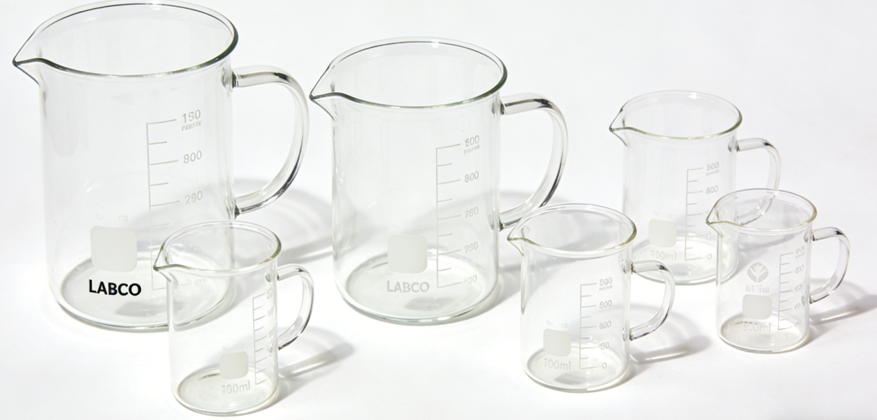 أحدث حالة شركة حول Quartz Beaker Cooperation Case Study