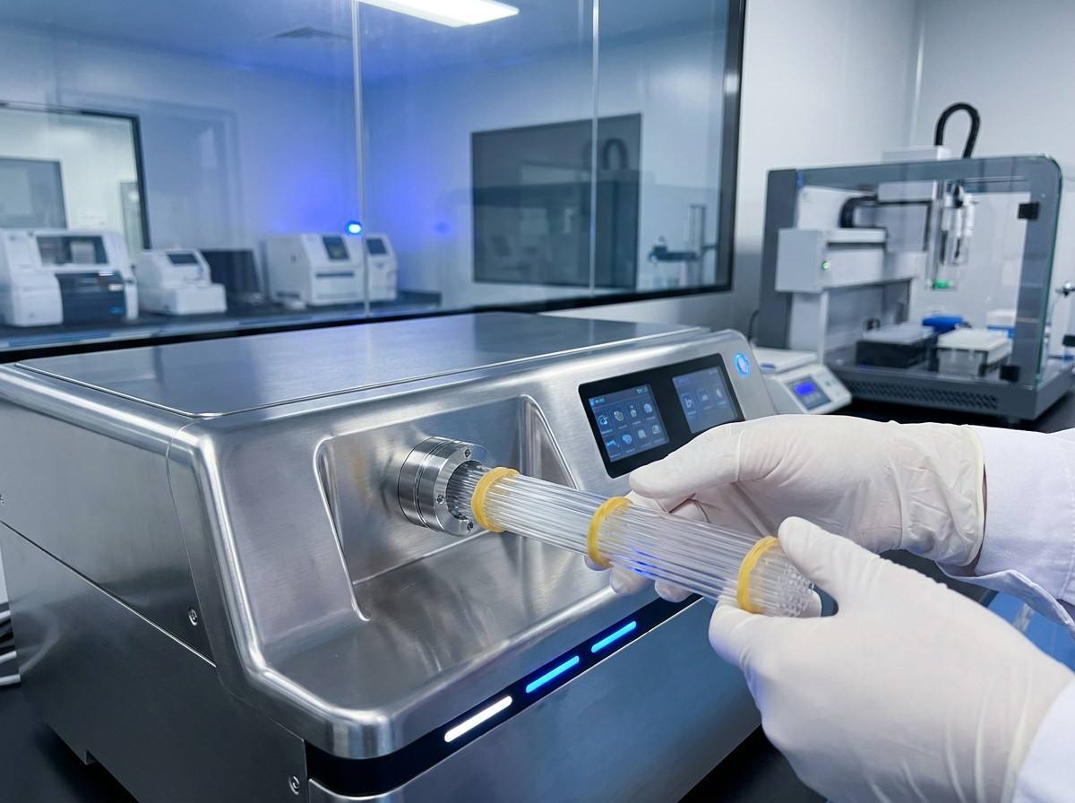 أحدث حالة شركة حول Custom Precision Micro Quartz Capillary Tube-sara