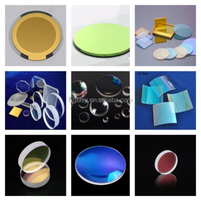 صفائح كوارتز منصهرة مخصصة مقاومة لدرجات الحرارة العالية وشفافة للغاية