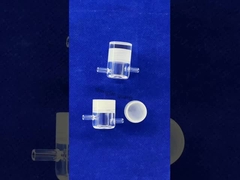 منتج الكوارتز