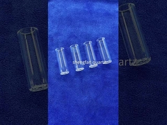 أنبوب الكوارتز