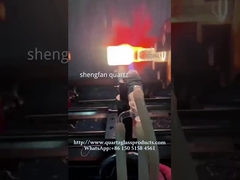 دعونا نغوص في صنع زجاجات الكوارتز!