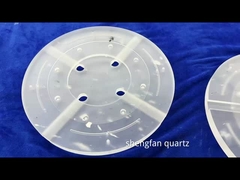 مادة الكوارتز الحجرية المنصهرة