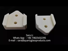 سيراميك صناعي مقاوم لدرجات الحرارة العالية