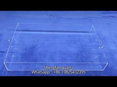 حاوية الكوارتز