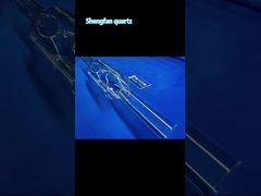 هل تعرف عن أنابيب التحريك المصنوعة من الكوارتز؟ لماذا تختار منتجاتنا؟ نحن نقدم تخصيصًا دقيقًا، وجودة صارمة