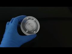 أجزاء آلة إزالة الشعر عاكس تجويف الليزر 2500nm