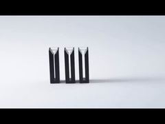 مقياس الطيف الضوئي فوق البنفسجي للطبق اللوني من الزجاج والكوارتز من شركة تيانليان المصنعة للبيع بالجملة 10/20/30/40/50 مم