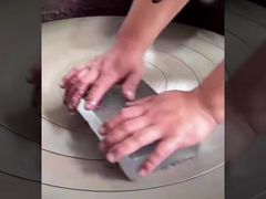 صفائح زجاج الكوارتز المنصهر الشفافة للغاية للأشعة فوق البنفسجية