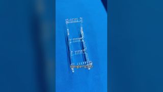 بوتقة كراميك 50 مل