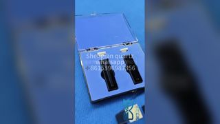 منتجات كوارتز مخصصة مقاومة لدرجة الحرارة العالية